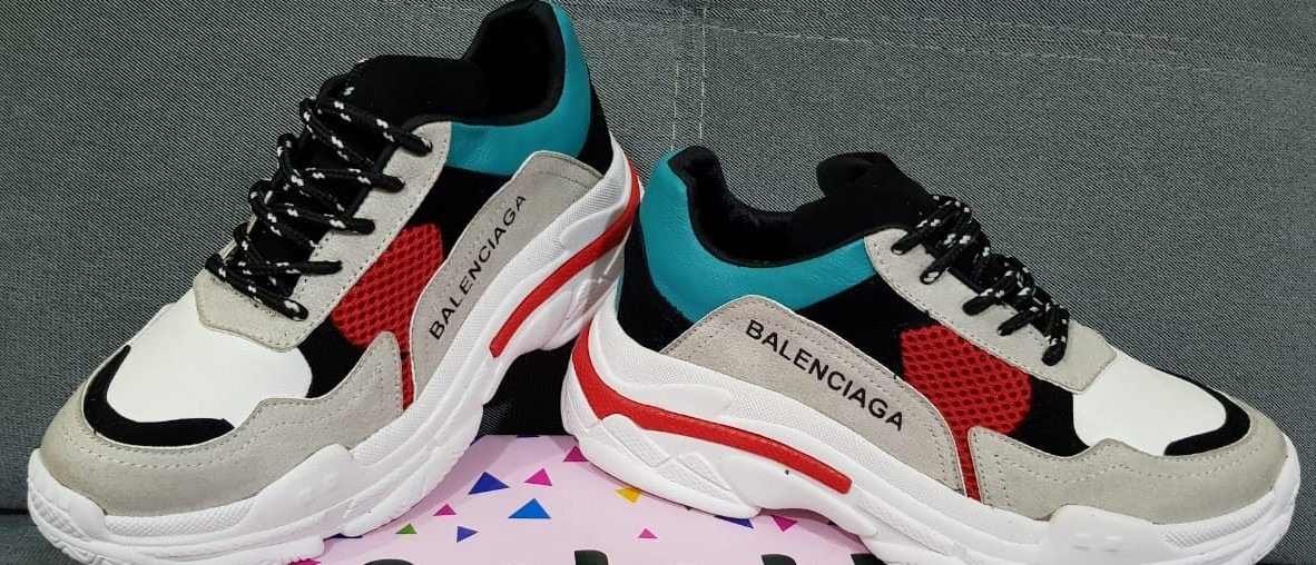 balenciaga barcelona