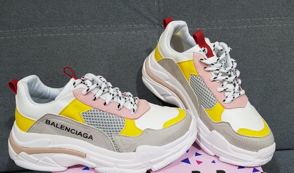 balenciaga barcelona