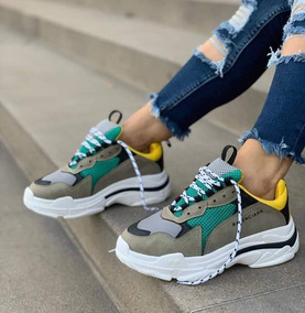 zapatillas de moda