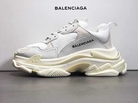 balenciaga triple s imitacion