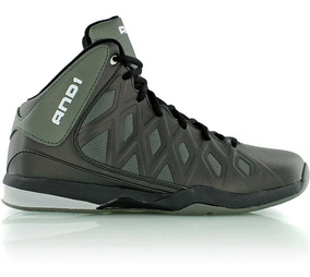 zapatillas and1