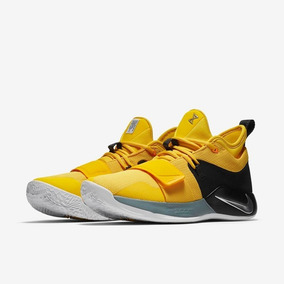 zapatillas de basquet paul george