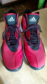 adidas x16.3 rojas