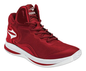 zapatillas topper botitas
