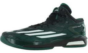 adidas crazylight boost amarillas