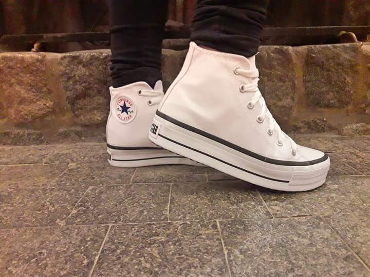 converse altas plataformas converse altas plataformas