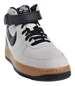 zapatillas bota nike hombre