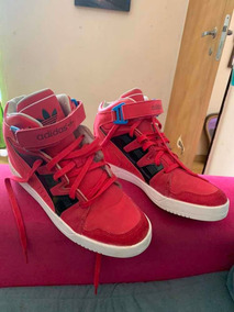 adidas x16.3 rojas