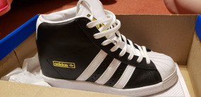 botas adidas superstar