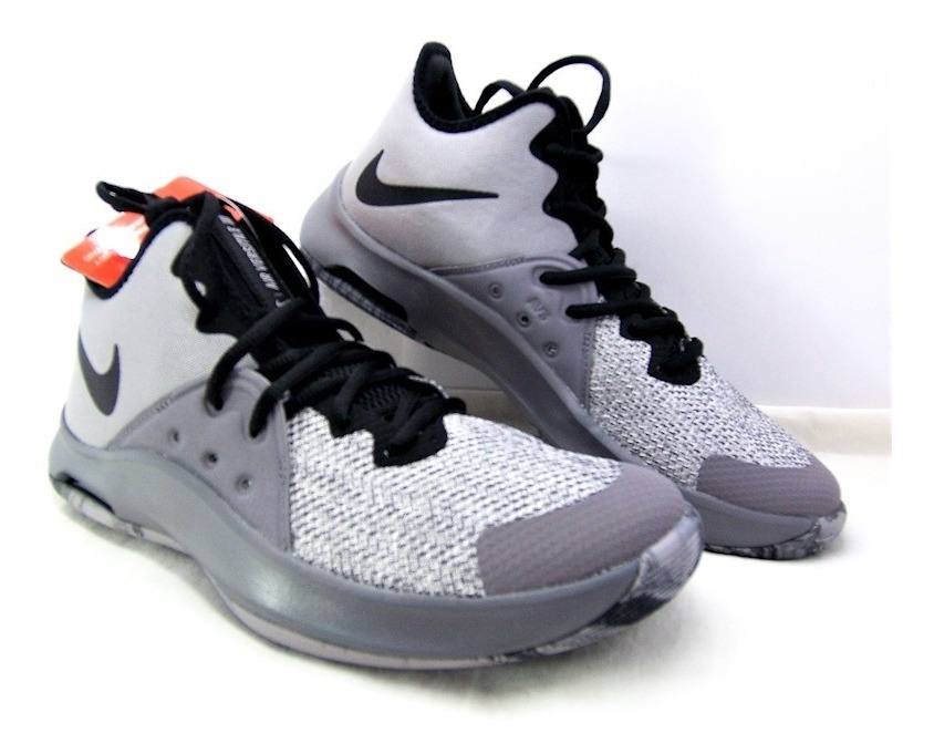 zapatillas de basquet nike mercadolibre