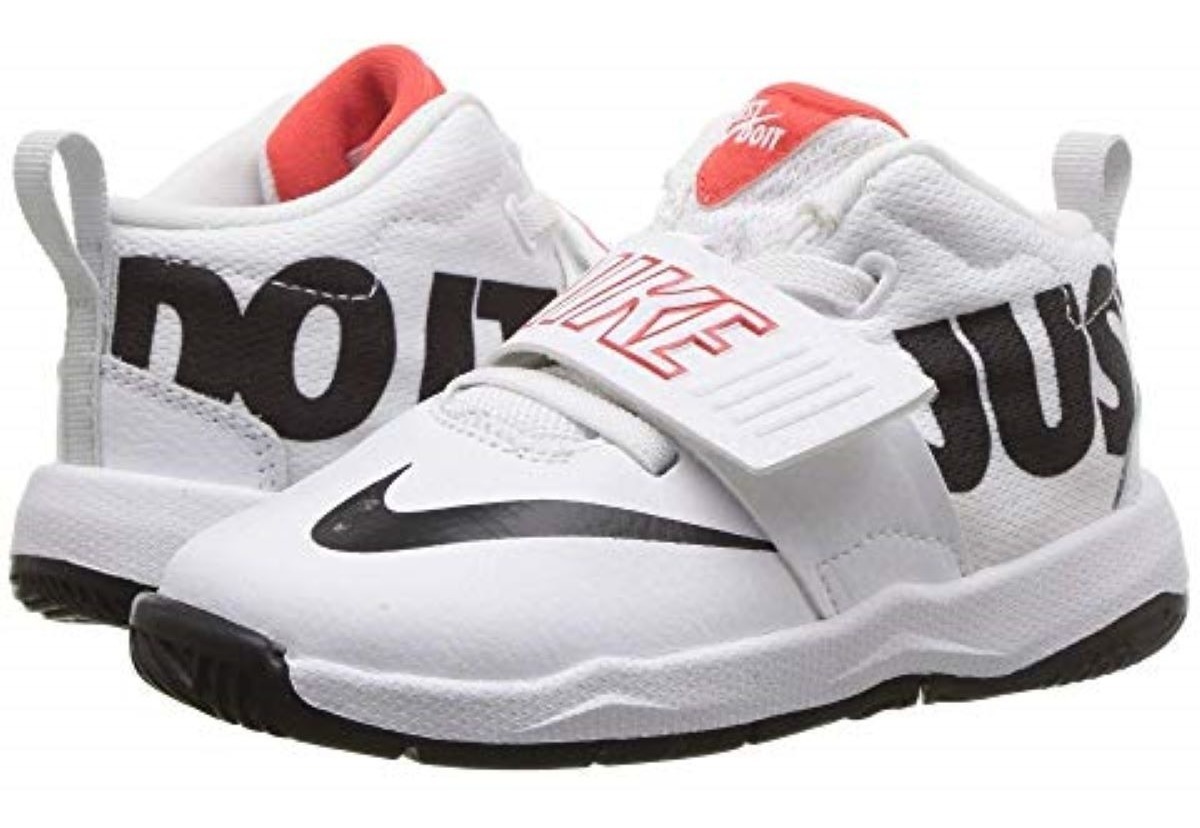 zapatos de baloncesto niño nike zapatos de baloncesto niño nike