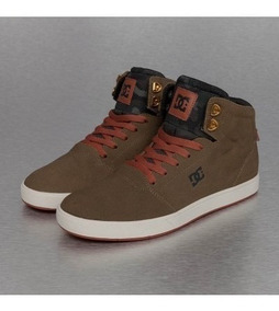 DC Botas WOODLAND (CC2) DC Botas WOODLAND (CC2)