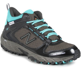 botas new balance mujer