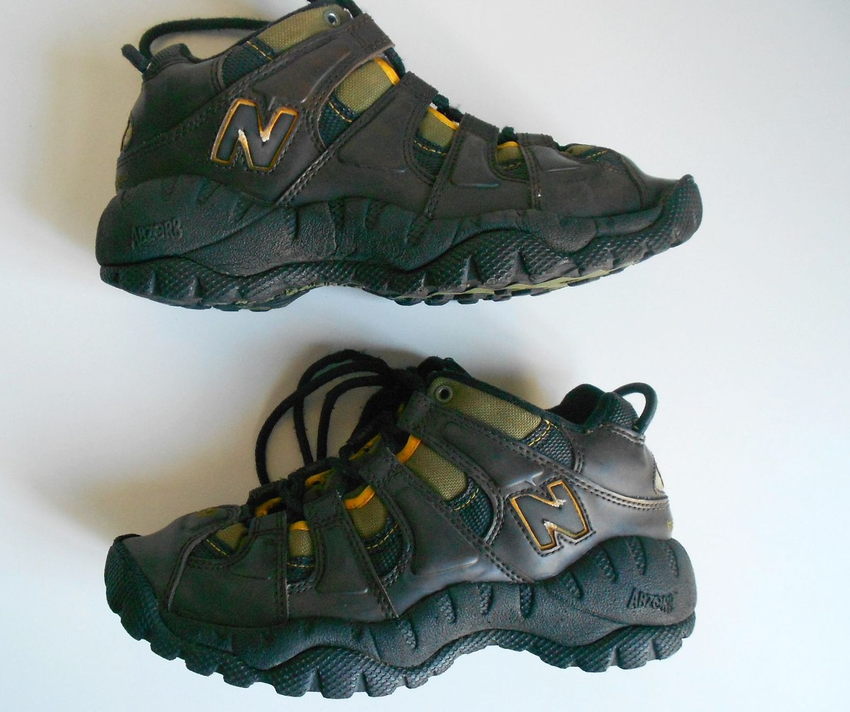 botas de montaña new balance Zapatillas Running | tienda online
