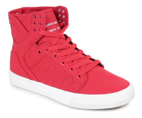 zapatillas supra