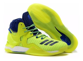 adidas rose 7 ninos 