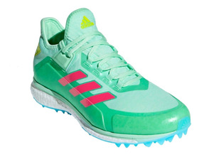 Zapatillas Botines Adidas Hockey Mujer 