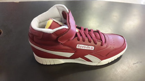 reebok exofit hi rojas