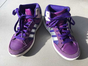 botitas adidas nena