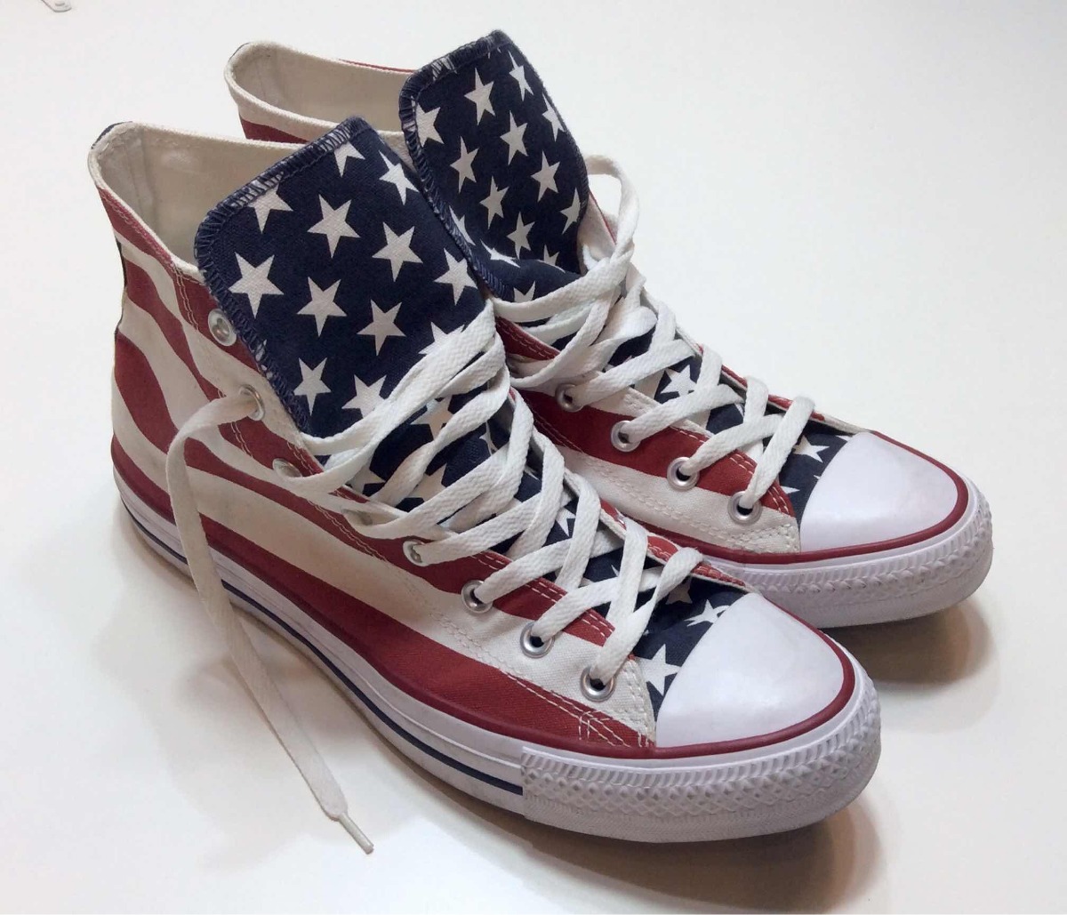 Alarmantan converse all star 44 