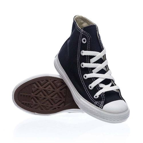 all star converse niño negro all star converse niño negro