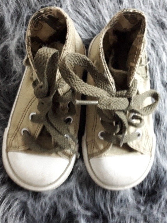 converse número 21 2converse número 21