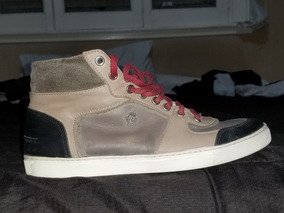 Zapatillas Botitas Satori Como Nuevas Zapatillas Botitas Satori Como Nuevas