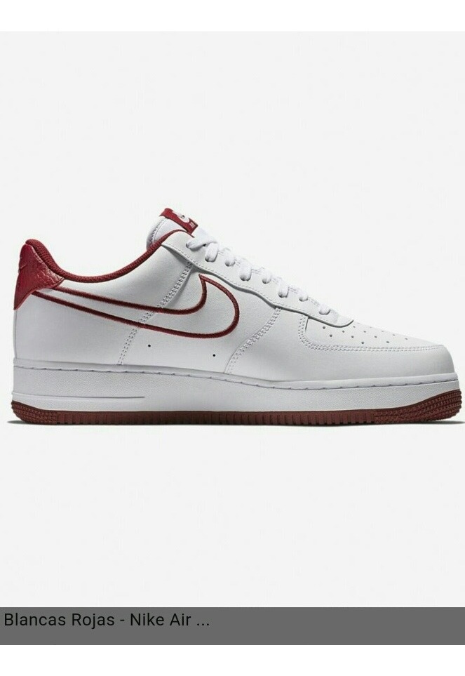 air force rojas hombre baratas online air force rojas hombre baratas online