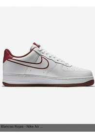 nike bordo air force