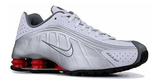 zapatillas nike shox r4