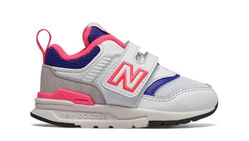 Zapatillas Casuales New Balance Hook And Loop 997h - S/ 441,00 en Mercado  Libre