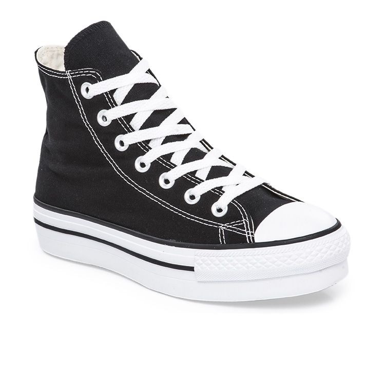 zapatillas converse chuck taylor all star platform hi zapatillas converse chuck taylor all star platform hi
