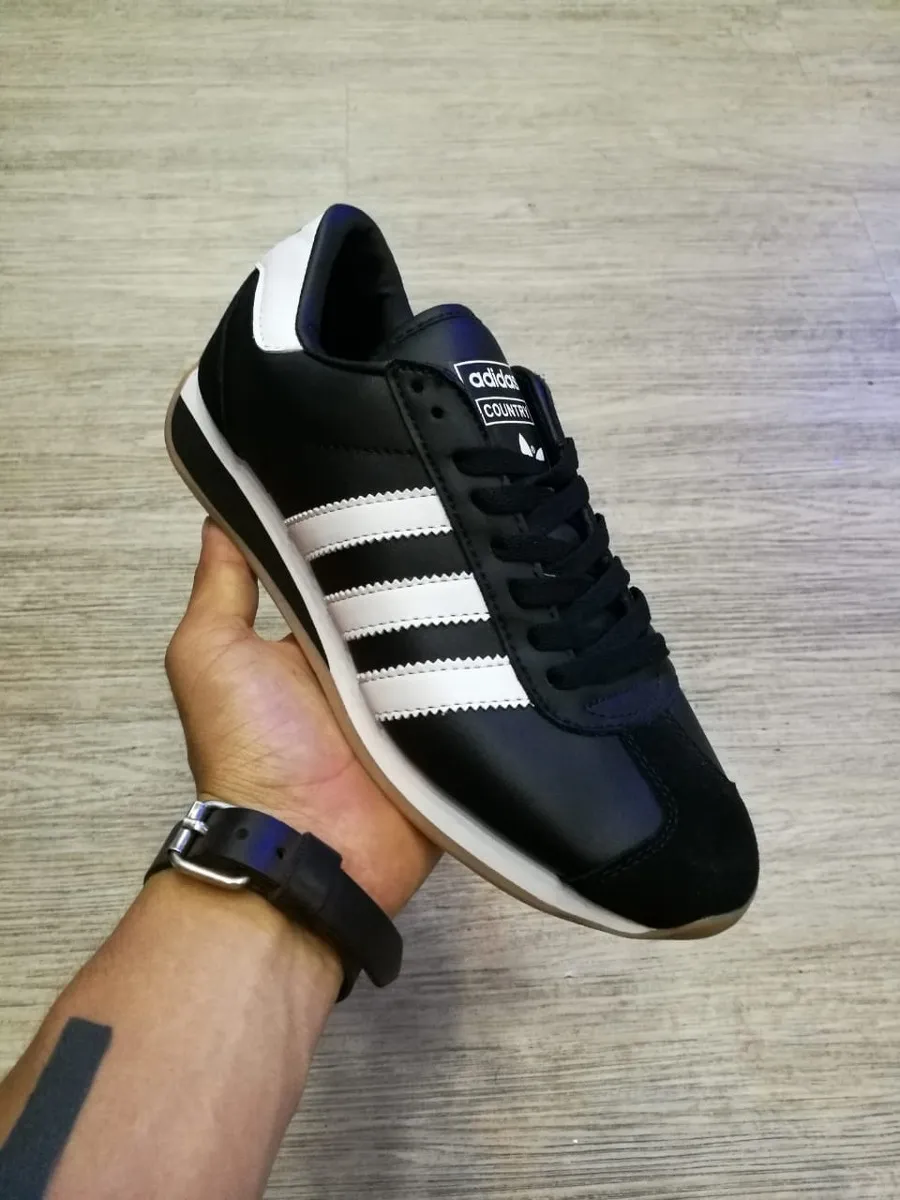 zapatillas clasicas de adidas