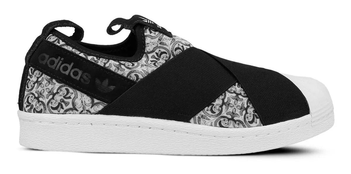 zapatillas clasicas de adidas