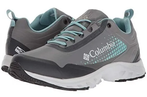 zapatos columbia mujer