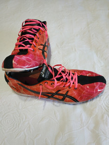 zapatillas clavos atletismo asics zapatillas clavos atletismo asics