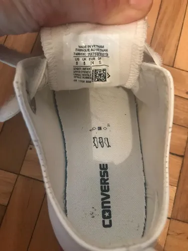 converse blanca 24 converse blanca 24