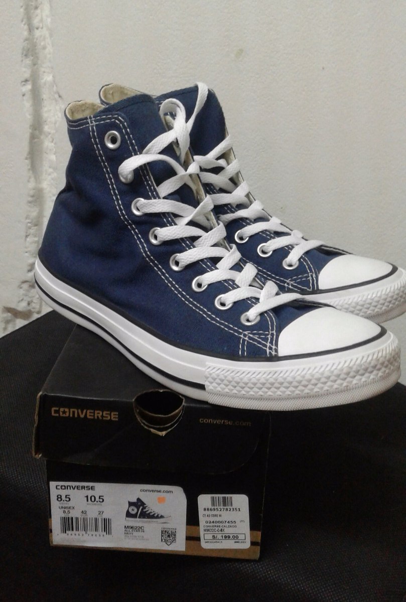 converse azul cielo