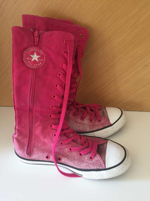 converse mujer cuña alta converse mujer cuña alta