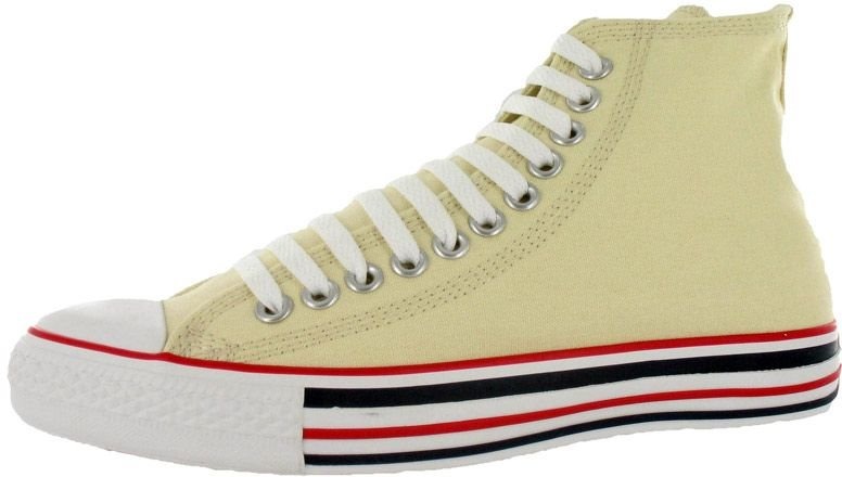 converse altas crema converse altas crema