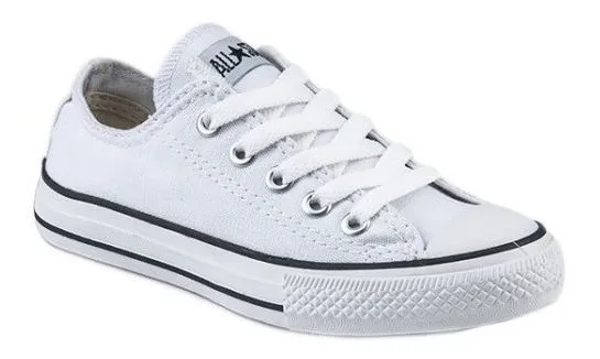 converse chuck taylor blancas niño converse chuck taylor blancas niño