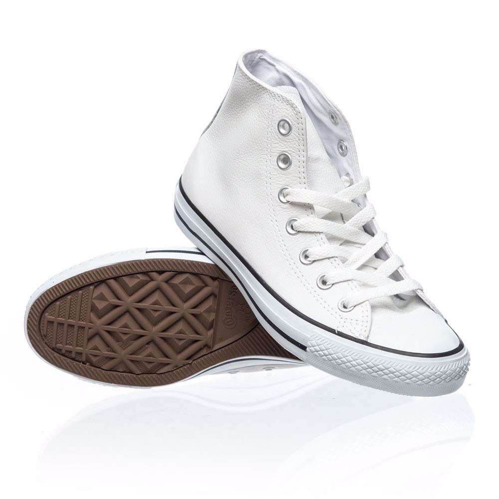 converse piel blancas 35 converse piel blancas 35