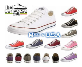 zapatillas converse quito