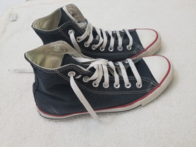 {keywor d} converse mujer negras 41