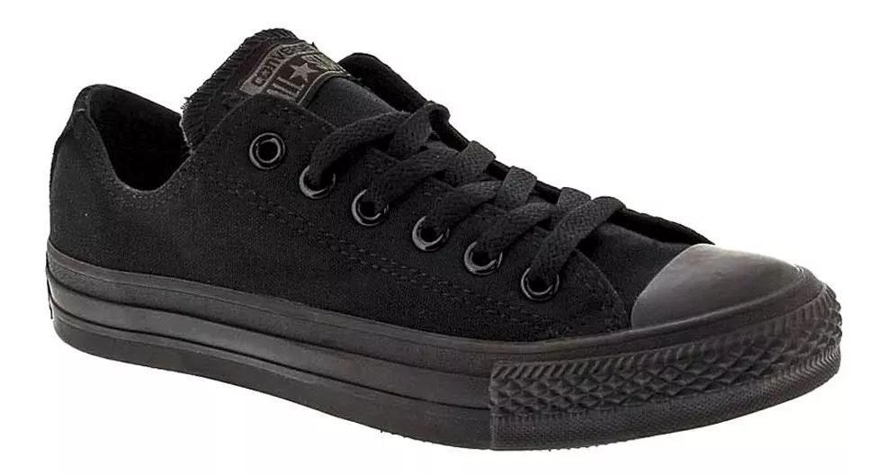 La Mascota deportes | Zapatillas Converse All Star Ox Lona Hot Sale - $  4.319,39