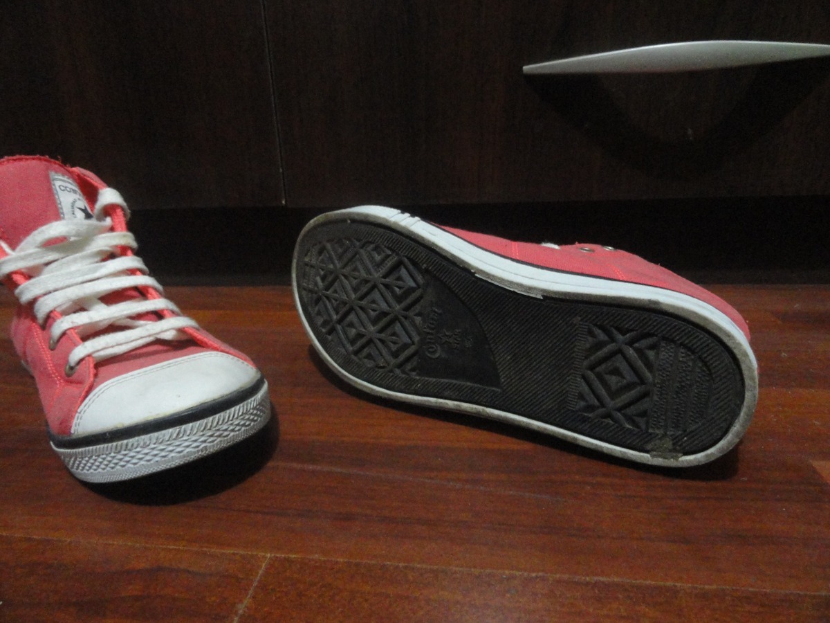converse all star mujer 36 converse all star mujer 36