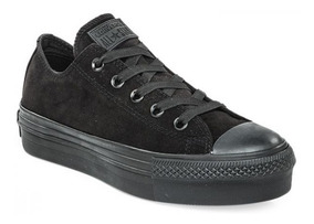 converse plataforma mujer negras converse plataforma mujer negras