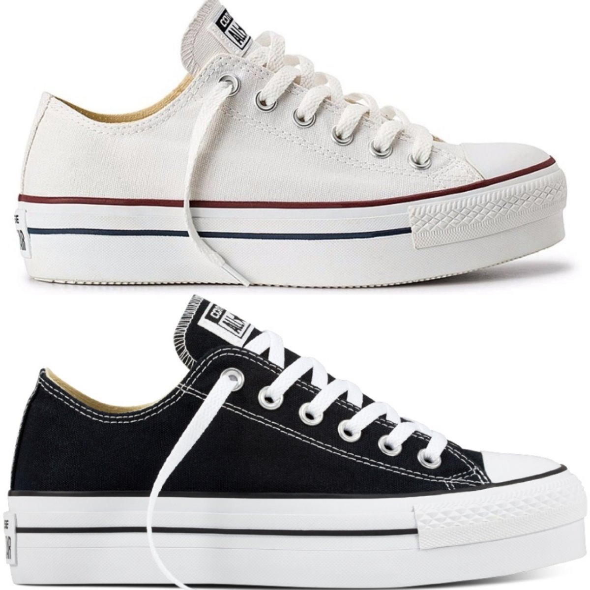 converse all star chuck taylor platform converse all star chuck taylor platform
