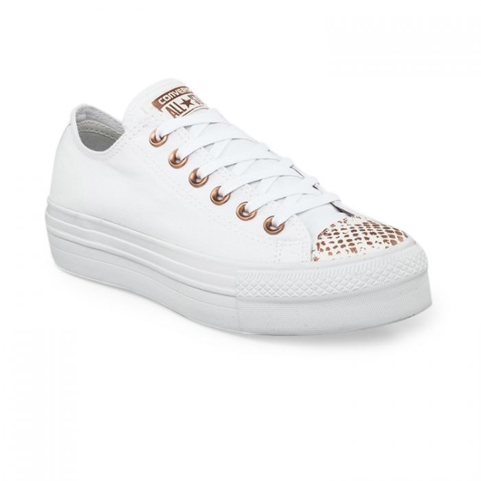 converse platform dorado converse platform dorado