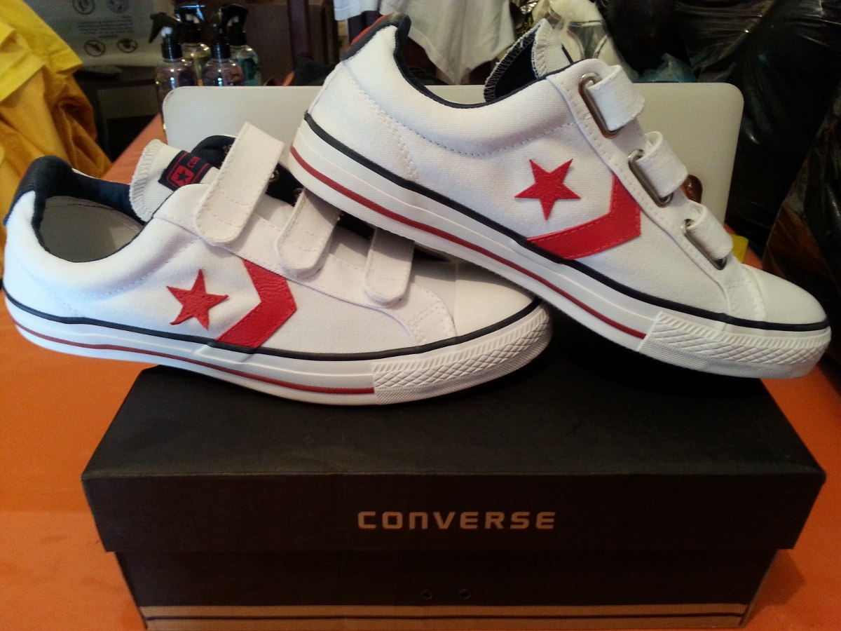 zapatillas converse negras con abrojo zapatillas converse negras con abrojo
